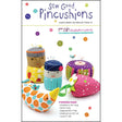 Sew Good Pincushions Printed Pattern Only by Deborah Fisher FMC-PC36