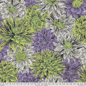 Backing Fabric Busrting Stripes Contrast August 2026 Kaffe Fassett QBGP013.CONTRAST for the Kaffe Fassett Collective 108" Wide