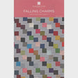 Falling Charms Quilt Pattern MSQC115 by Missouri Star - size 82" x 95" Printed Pattern Only