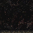 108" Speckled Black Wide Back RS5055 61M by Rashida Coleman Hale for Moda Fabrics Sold in 1 yard increment