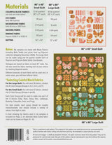 Busy Backyard Pattern by Elizabeth Hartman EH-089