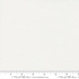Coriander Seeds X Print Dots White 29146-11 by Corey Yoder for Moda Fabrics