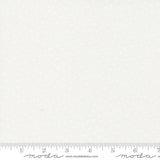 Coriander Seeds X Print Dots White 29146-11 by Corey Yoder for Moda Fabrics