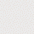 Kimberbell Basics Tiny Dots White/Orange MAS8210-WO Yardage by Maywood Studios sold in 1/2 yard increments