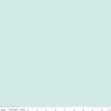 Riley Blake Confetti Cottons Bleached Denim by RBD Designers C120 Bleached White Sold in 1/2 yard increments