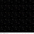 Riley Blake Sparkler Black Yardage by Melissa Mortenson for Riley Blake Designs SC650-BLACK Sold in 1/2 yard increments