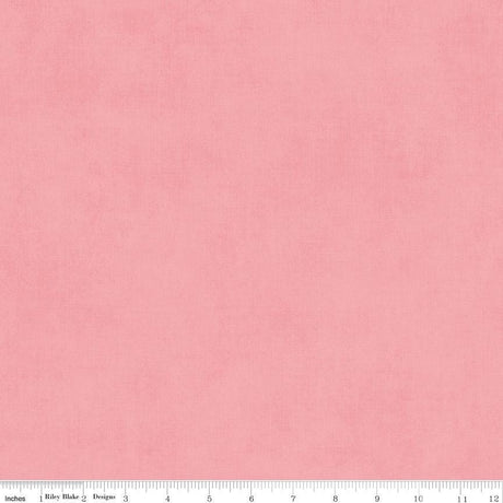 Coral - Riley Blake Shades C200-Coral