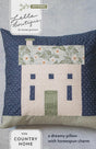 Country Home Pillow Printed Pattern by Vanessa Goertzen for Lella Boutique LB256