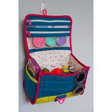 Snappy Kit pattern by Evann Creates this is a pattern only EVC2