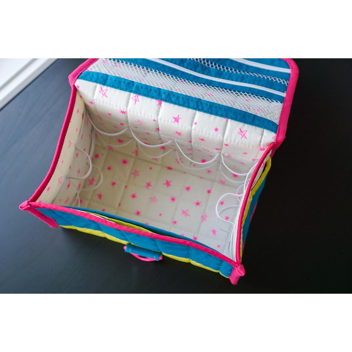 Snappy Kit pattern by Evann Creates this is a pattern only EVC2