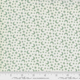 Kitty Corn by Urban Chiks 31173-21 Goblin Cotton Woven Fabric by Urban Chiks for Moda Fabrics Sold in 1/2 Yard Increments