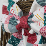 Knot Your Average Bow Pattern by Studio M Squared SMST005
