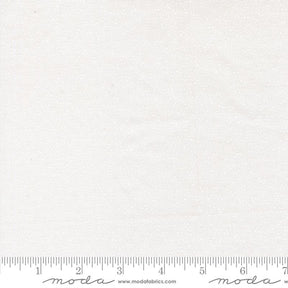 The image is a plain white fabric with a ruler for scale.