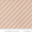 a repeating diagonal pattern of stripes in various shades of orange, brown, and gray.
