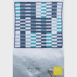 Formation by Katie Hanson for Modern Textiles MODMT002 Multi Size