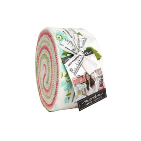 Bloomsberry Jelly Roll 55350JR By Camille Roskelley