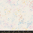 Speckled Confetti Yardage RS5027-15 by Rashida Coleman-Hale of Ruby Star Society, Moda Fabrics Sold in 1/2 yard increments cut continuously