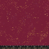 Speckled Golden Hour Yardage RS5027-36m by Rashida Coleman-Hale Sold in 1/2 yard increments cut continuously