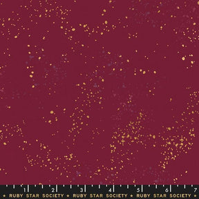 Speckled Golden Hour Yardage RS5027-36m by Rashida Coleman-Hale Sold in 1/2 yard increments cut continuously