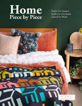 Home - Piece By Piece MOD 1001 Patterns by Moda