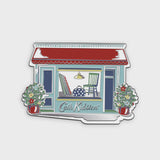 Cath Kidston® Storefront Needle Minder