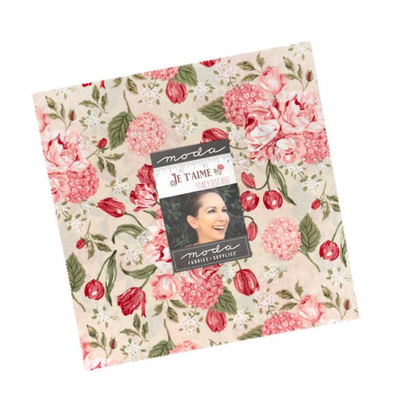 Je T’aime Layer Cake 20990LC By Stacy Iest Hsu