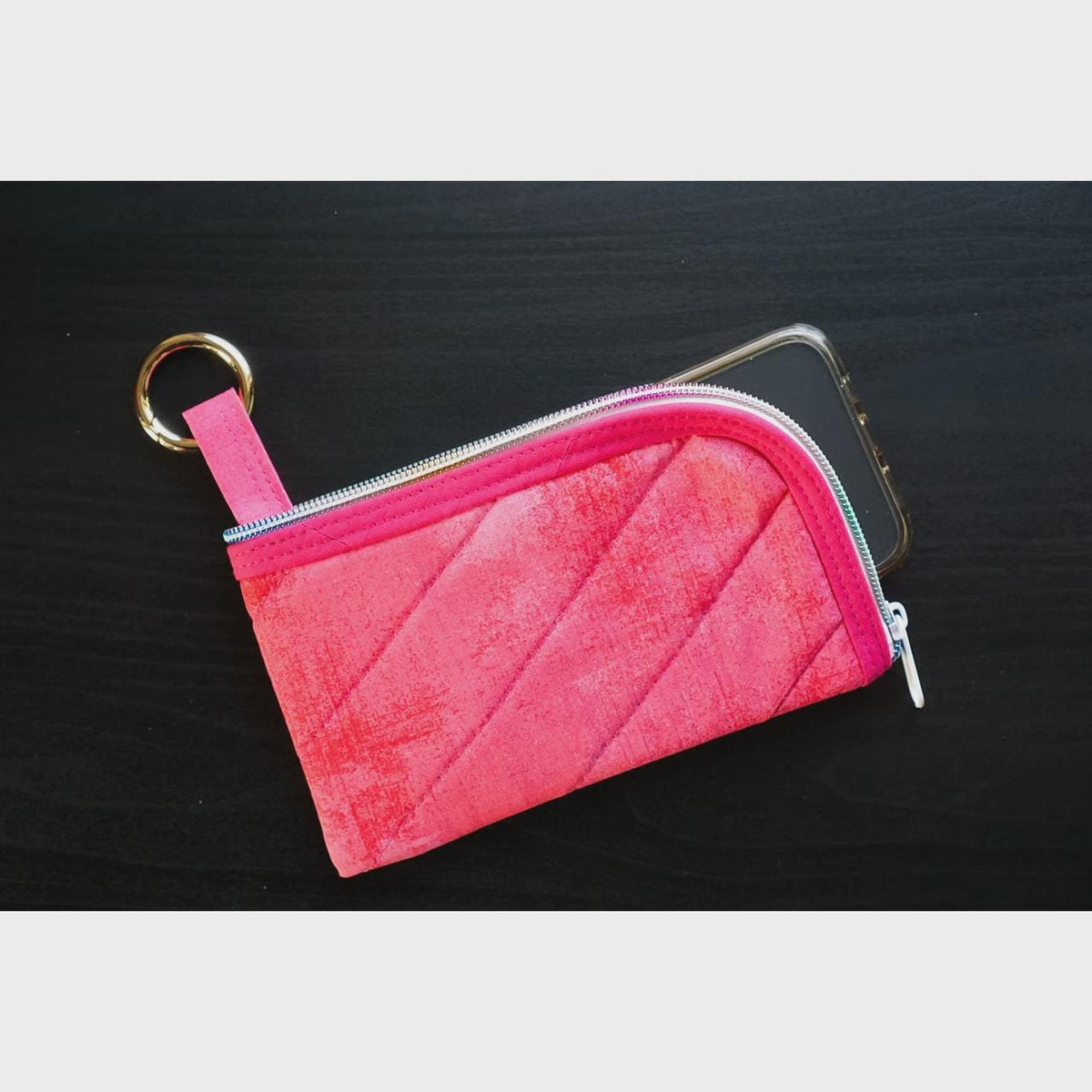 Deco Case pattern by Evann Creates this is a pattern only EVC1