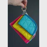 Deco Case pattern by Evann Creates this is a pattern only EVC1