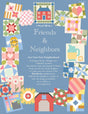 Friends & Neighbors Blockheads 7 contains 30 designer blocks