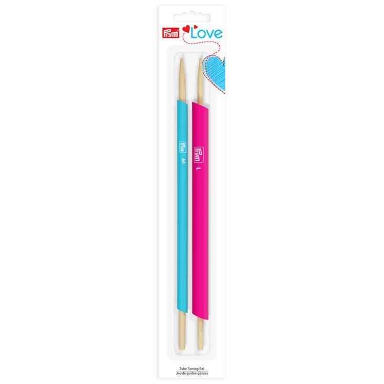Tube Turning Set 60106 Prym Love