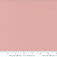 Moda Bella Solids Bunny Hill Pink Yardage 9900 195 Sold in 1/2 yard increments