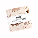 Wildly Cute Mini Charm Pack 39080MC by Elena Amo bin xx