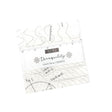 Tranquility Charm Pack 45070PP by for Moda Fabrics