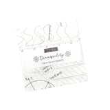 Tranquility Charm Pack 45070PP by for Moda Fabrics