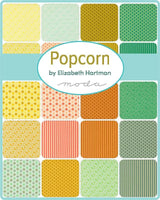 Popcorn Jelly Roll 51280JR by Elizabeth Hartman for Moda Fabrics
