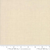 The image is a plain, light-colored fabric with a ruler for scale.