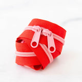 30" Zipper Shortcake includes 2 zipper pulls - SSCZ06 Stitch Supply By STITCH SUPPLY CO