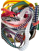 30" Zipper Shortcake includes 2 zipper pulls - SSCZ06 Stitch Supply By STITCH SUPPLY CO
