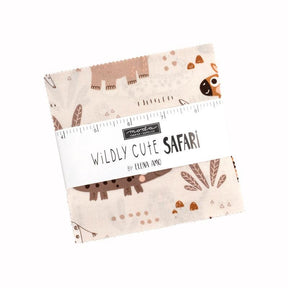 Wildly Cute Charm Pack 39080PP by Elena Amo bin xx