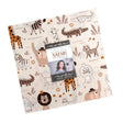 Wildly Cute Charm Pack 39080LC by Elena Amo bin xx