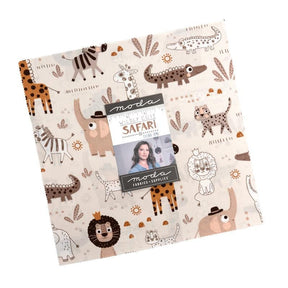 Wildly Cute Charm Pack 39080LC by Elena Amo bin xx