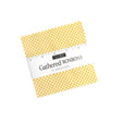 Gathered Bonbons 5" Charm Pack 18298PP By Jen Kingwell for Moda Fabrics