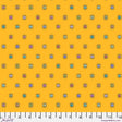 Legendary Visionary Dandelion Yardage PWTP287.dandelion by Tula Pink Sold in 1/2 yard increment