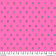 Legendary Visionary Sugar Plum Yardage PWTP287.sugarplum by Tula Pink Sold in 1/2 yard increment