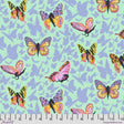 Legendary Fairy Godmother Stardust Yardage PWTP283-Stardust by Tula Pink Sold in 1/2 yard increments