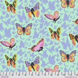 Legendary Fairy Godmother Stardust Yardage PWTP283-Stardust by Tula Pink Sold in 1/2 yard increments