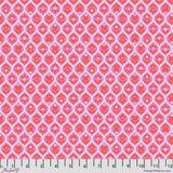 Legendary Beg Your Garden Wild Orchid Yardage PWTP288.wildorchid by Tula Pink Sold in 1/2 yard increment