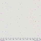 Legendary Iconic - Pearl Yardage PWTP290.Pearl by Tula Pink Sold in 1/2 yard increment