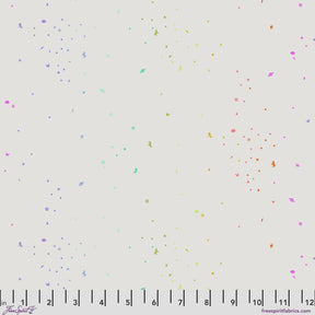 Legendary Iconic - Pearl Yardage PWTP290.Pearl by Tula Pink Sold in 1/2 yard increment