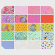 Legendary Fat Quarter Bundle 20 Prints FB4FQTP.Legendary by Tula Pink